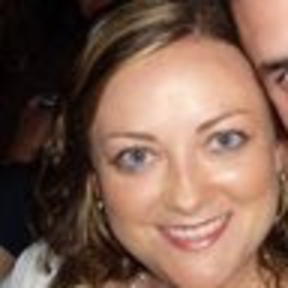Meet your Posher, Christy
